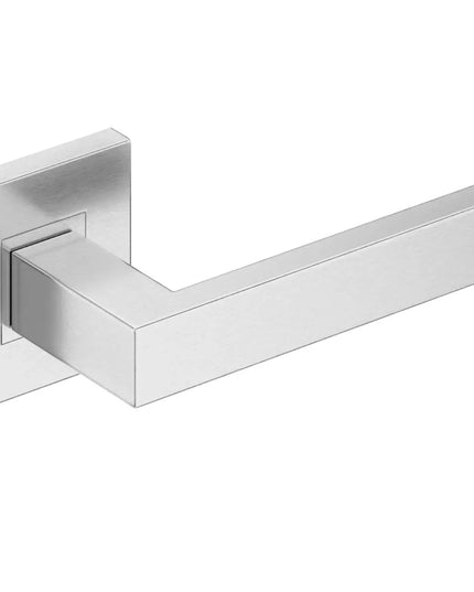 Manere usi TOPAZ Inox satin