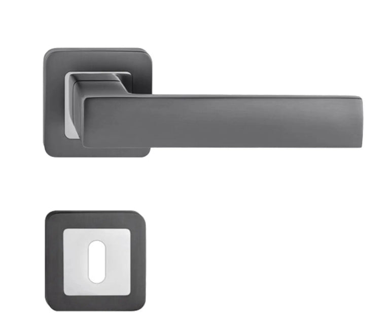 Manere usi TREND Grafit