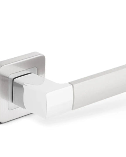 Manere usi TREND Nichel satinat