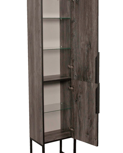 Soldat suspendat Neo Loft, Oak moras
