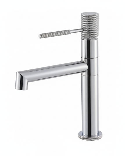 Baterie lavoar – Model Hiro – Crom