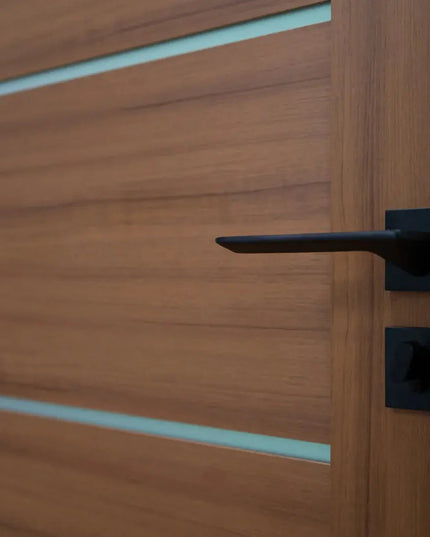 Ușă interior JYA 066-TEAK