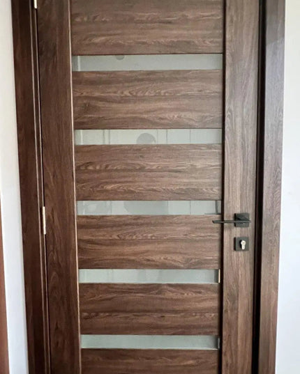 Ușă interior Rino 07-Takoma Oak