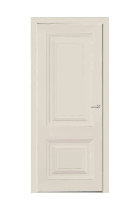 Ușă de interior Smart 2 Magnolia cu toc reglabil – design elegant, complet echipată, livrare rapidă