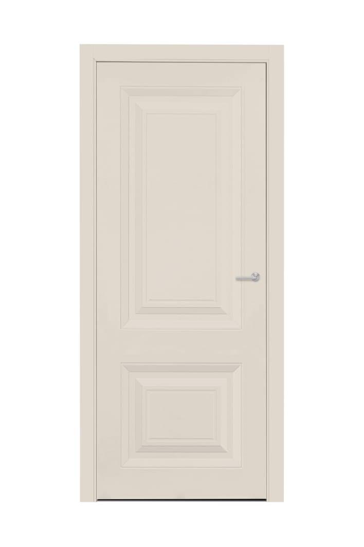 Ușă de interior Smart 2 Magnolia cu toc reglabil – design elegant, complet echipată, livrare rapidă