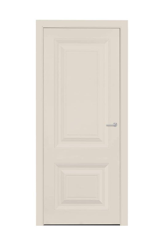 Ușă de interior Smart 2 Magnolia cu toc reglabil – design elegant, complet echipată, livrare rapidă