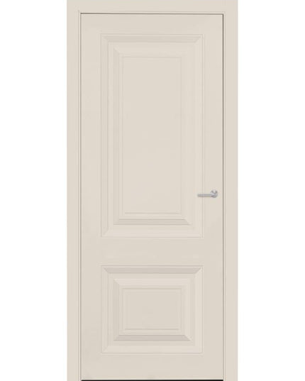 Ușă de interior Smart 2 Magnolia cu toc reglabil – design elegant, complet echipată, livrare rapidă