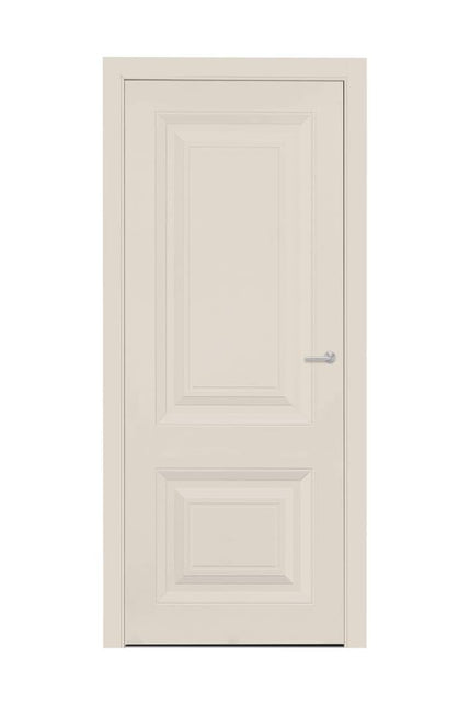 Ușă de interior Smart 2 Magnolia cu toc reglabil – design elegant, complet echipată, livrare rapidă