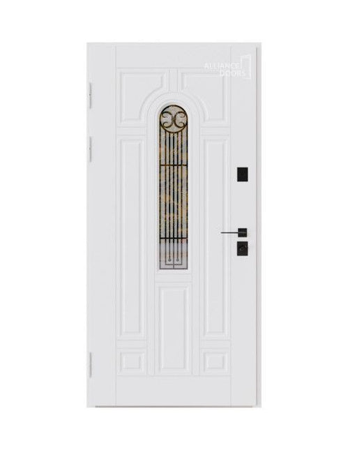 Lucia Thermo ArWood BLK (alb interior)