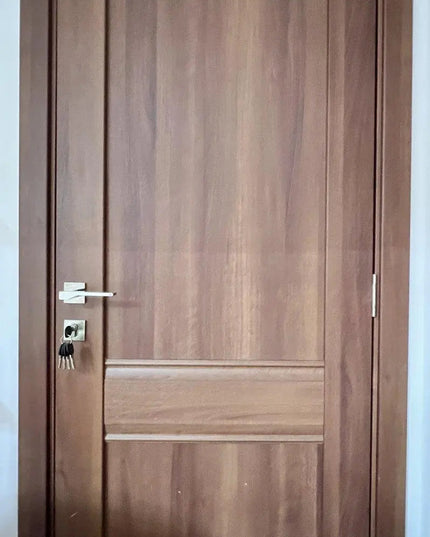 Ușă interior Valencia European Alder – complet echipată, cu toc reglabil