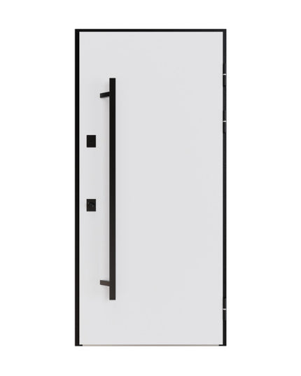 Alaska Thermo ArWood (Alb interior)