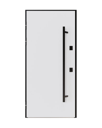 Alaska Thermo ArWood (Alb interior)