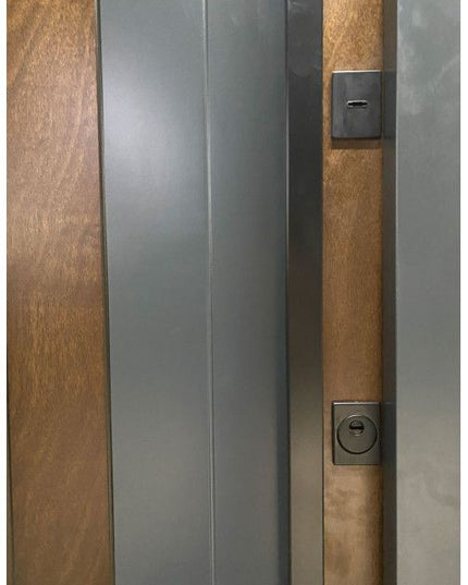 Alaska Thermo ArWood (Alb interior)