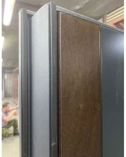 Alaska Thermo ArWood (Alb interior)