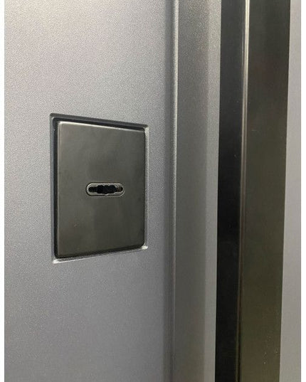 Alaska Thermo ArWood (Alb interior)