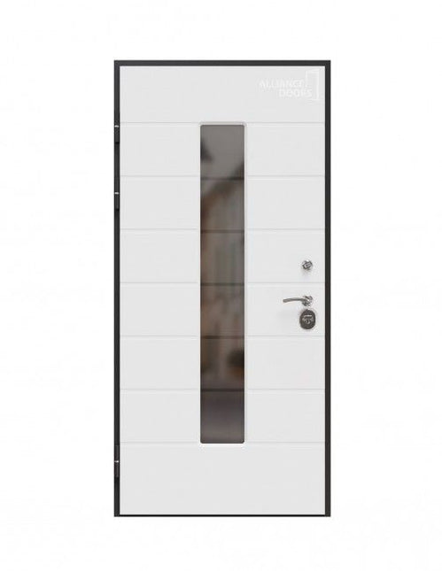 Defender Alliance ( antracit / alb )