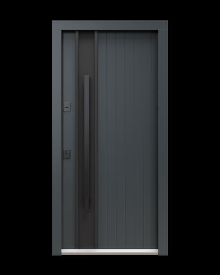 Kilian Thermo ArWood (Alb interior)