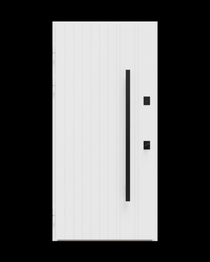 Kilian Thermo ArWood (Alb interior)