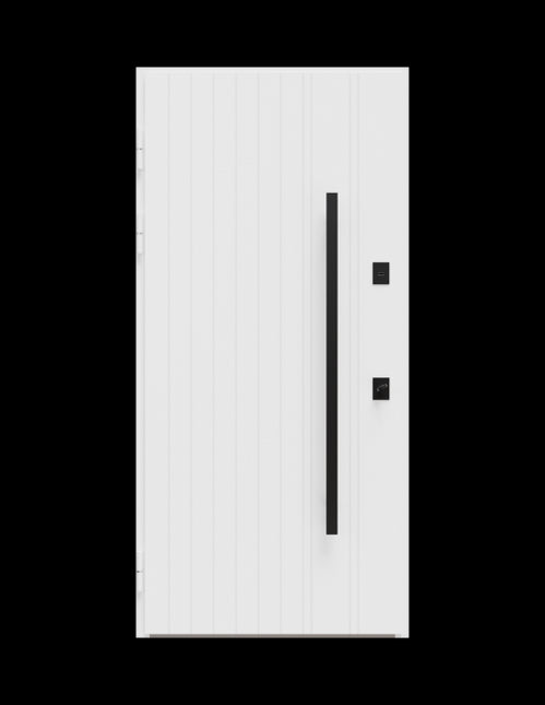 Kilian Thermo ArWood (Alb interior)