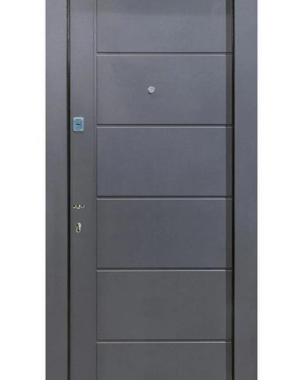 Usa metalica ECONOVA