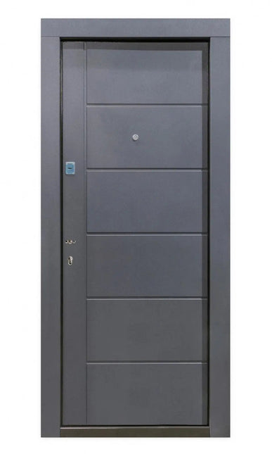 Usa metalica ECONOVA