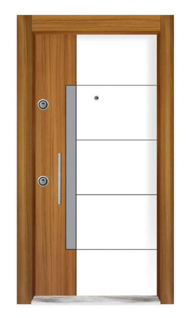 Usa metalica LMX 615