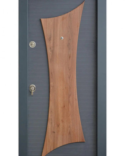 Usa metalica PVC 108