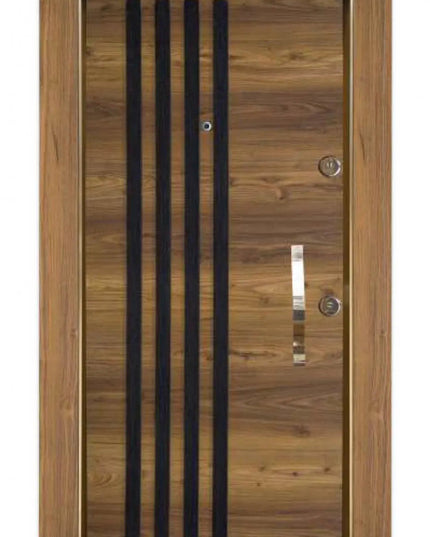 Usa metalica PVC 124