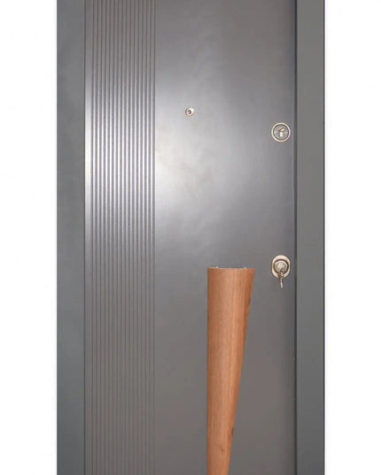 Usa metalica PVC 305