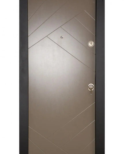 Usa metalica PVC 354