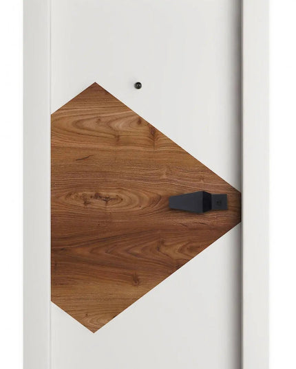 Usa metalica PVC 361