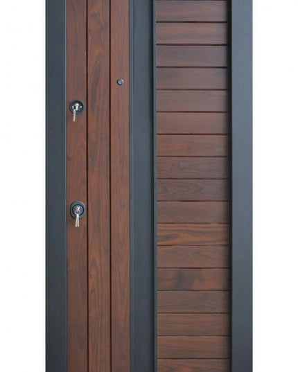 Usa metalica THERMO 221