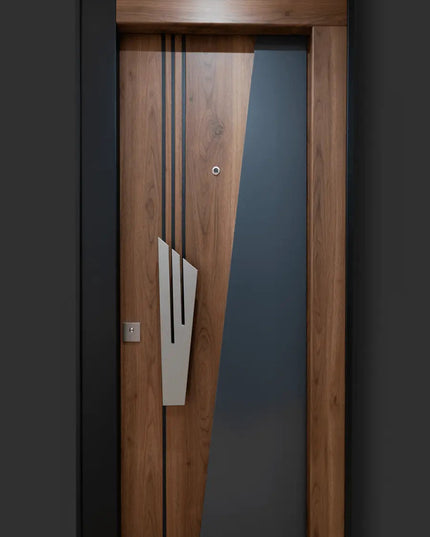 Usa metalica ZIGANA 017