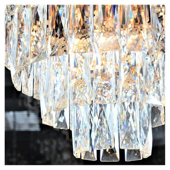 Candelabru 9001/300 E14 – Eleganță și Stil pentru Casa Ta - 9001/300