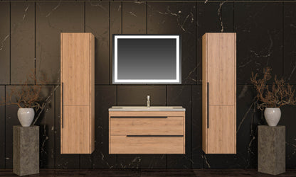 Mobilier baie suspendat  Neo Loft, Seville