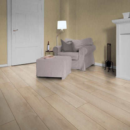 Parchet laminat Stejar bej Summer Superior Progress D3902 10/32, Kronotex