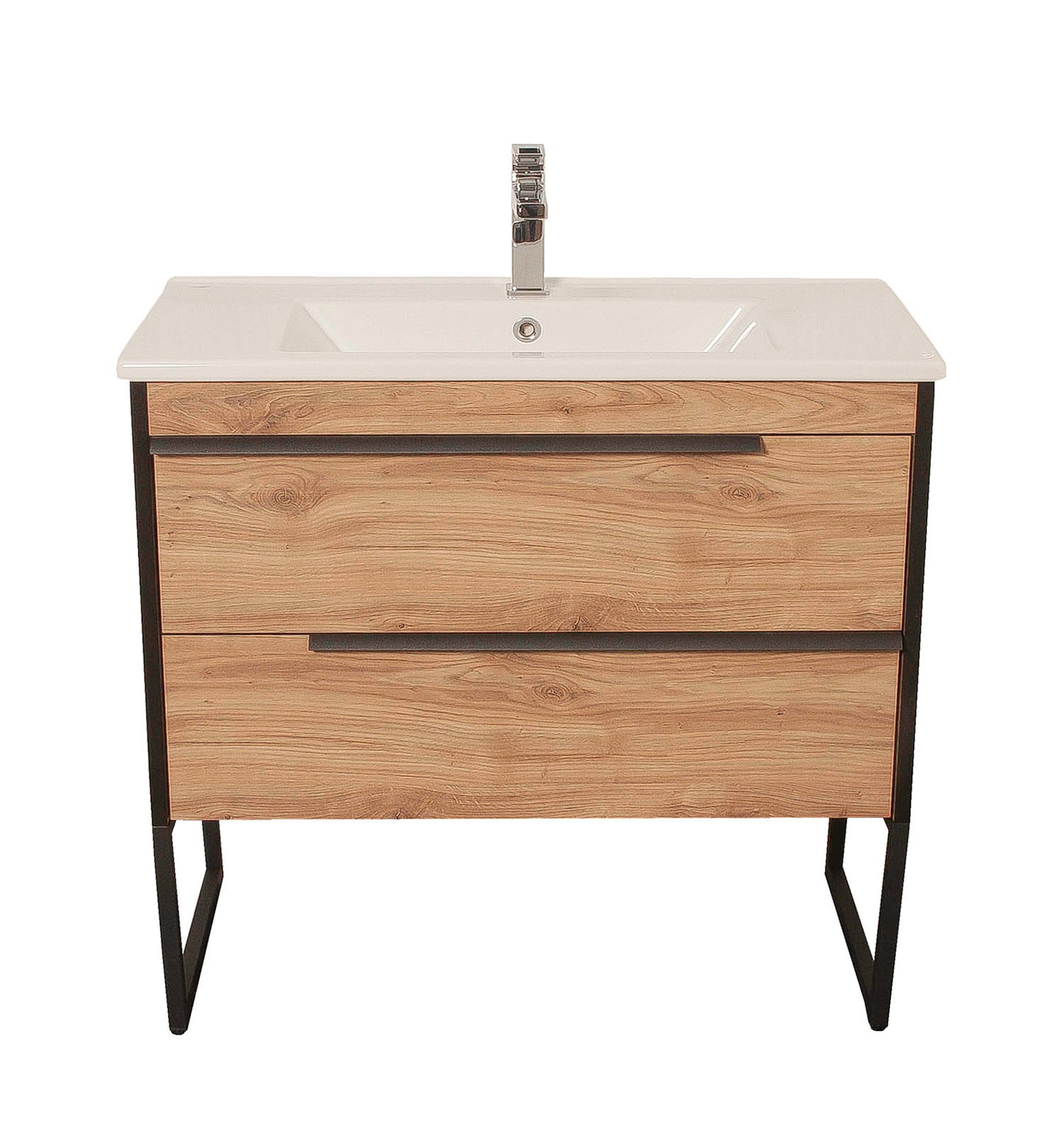 Mobilier baie suspendat  Neo Loft, Seville