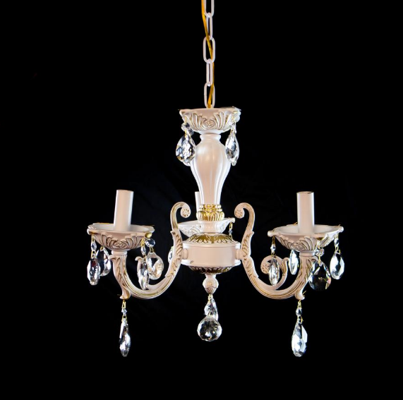 MIA CANDELABRU
