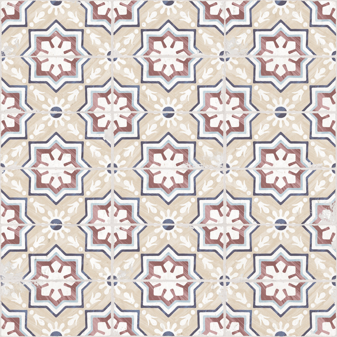 Gresie Sao Luis Merces Natural 60 x 60 cm G-3146 Aparici