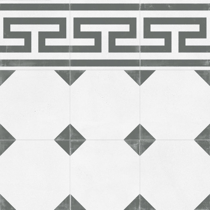 Gresie Tango Crespo Frieze 60 x 60 cm G-3170 Aparici