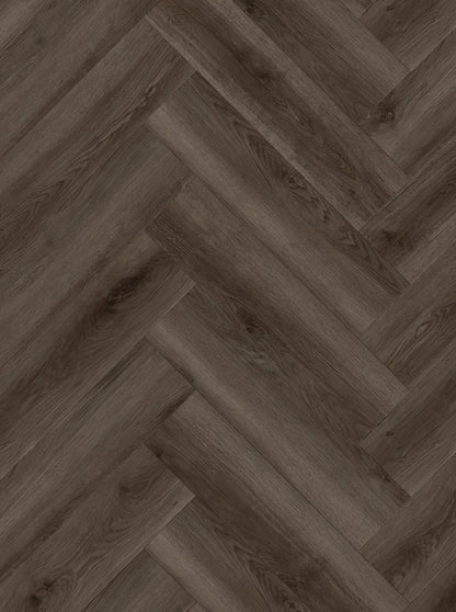 Parchet Herringbone SPC REAFCL003 PL - Snitch, Lion Collection, Republic