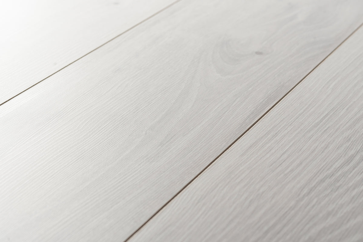 Parchet Laminat Oak White Creme 8/32 52353, Classen