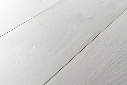 Parchet Laminat Oak White Creme 8/32 52353, Classen
