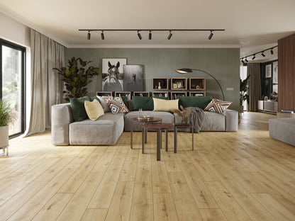 Parchet Laminat Livorno Oak 8/33 56687, Classen