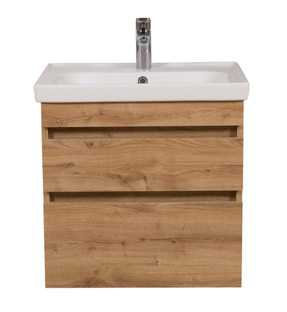 Mobilier de baie suspendat Vintage, Seville