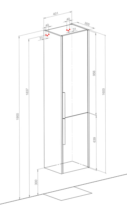 Soldat suspendat Neo Loft, Sevile