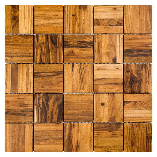 Mozaic Amberwood 64 32,8×32,8