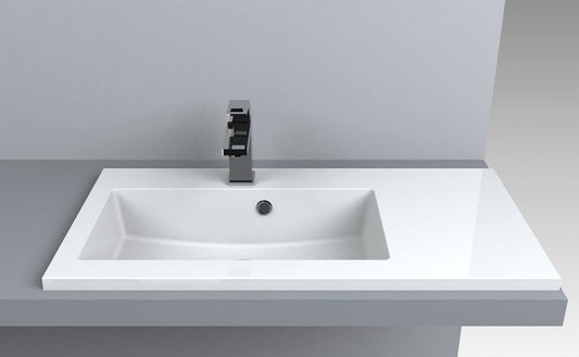 Lavoar pe blat Barcelona 800L, Miraggio