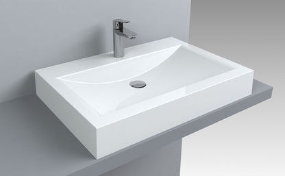 Lavoar pe blat Jersey 700, Miraggio