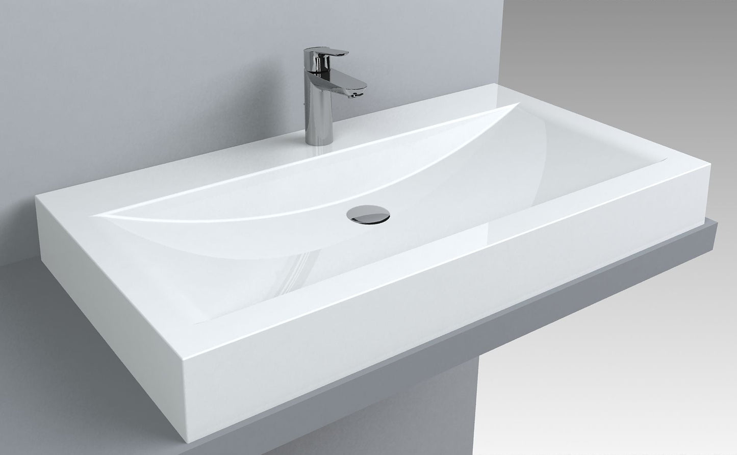 Lavoar pe blat Jersey 900, Miraggio